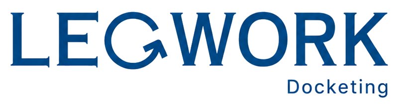 Legwork Docketing