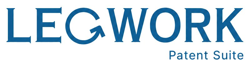 Legwork Patent Suite