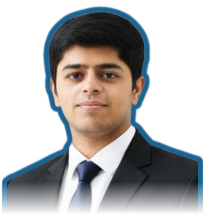 Deepansh Bhati